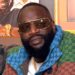 World-Famous Rapper, Rick Ross Hints At Collaborating With Portable, Odumodublvck, Others (Video)