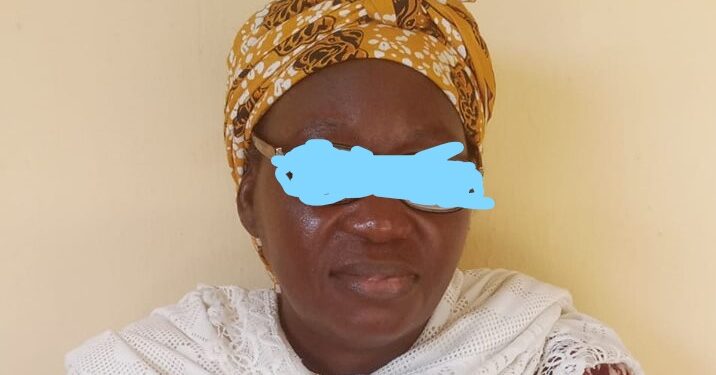 Court Asks Woman Convicted For N3 Million Fraud To Pay N20,000 To Avoid Three-Year Jail Term