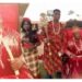 Man Makes History, Becomes First Traditional Ruler With Hearing-Impairment In Abia