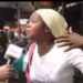 “We Will Go N@ked And Protest” – Market Woman Laments Hardship And Increase In Prices Of Food Items (Video)
