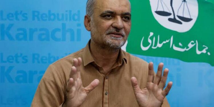 Drama As Pakistani Politician Resigns, Says Vote Was Rigged In His Favour