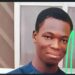 24-Year-Old KWASU Student Declared Missing (Photo)
