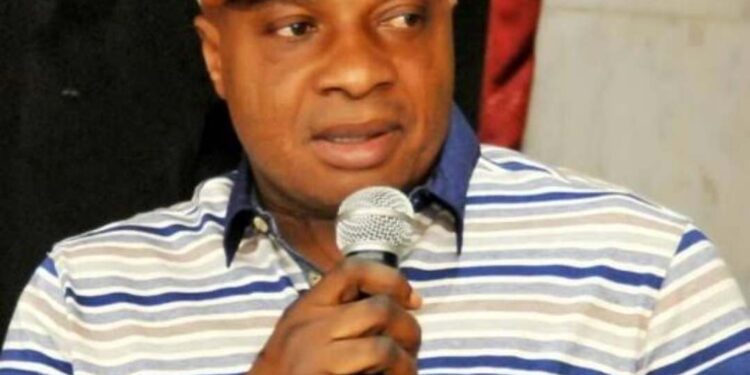 It Was God That Told Me To Go To The Beach N3ked To Campaign For Tinubu – Actor Olaiya Igwe (Video)