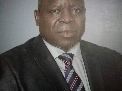 Just In: Plateau APC Publicity Secretary Shot Dead
