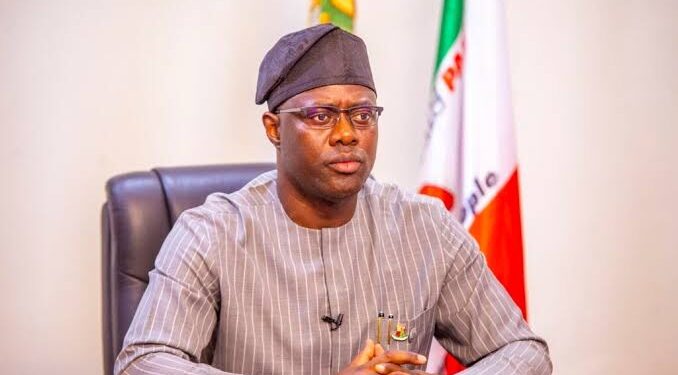 You Have Grown More Wings – APC Slams Makinde For Criticizing Tinubu Over Fuel Subsidy Removal