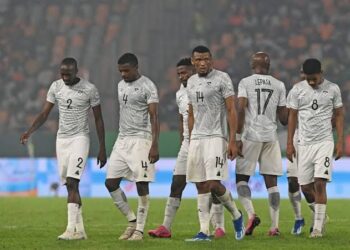 South African Players Talk Tough Ahead Of 2023 AFCON Clash With Nigeria