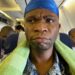 Nigeria Is Getting Harder – Speed Darlington Laments After Buying A Plate Of Food For N10K (Video)