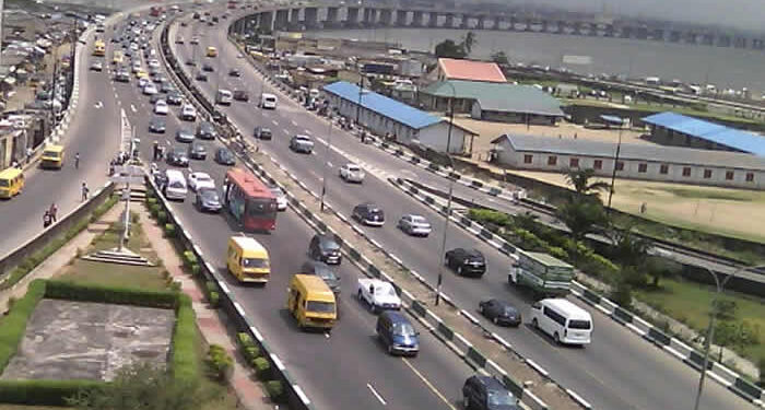 Lagos Announces 24-Hour Total Closure Of Third Mainland Bridge