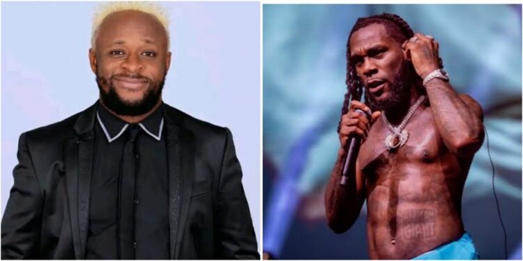 I’d Like to Feature Burna Boy in ‘My Car’ Remix – Tony Tetuila