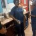 Watch The Moment Hospital Staff Refuse To Admit Newborn Baby Over Mother’s Refusal To Remove Niqab, Doctors React (Video)