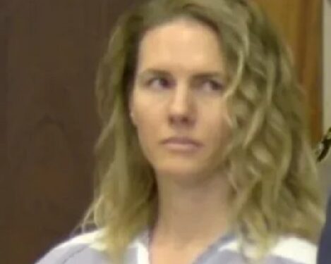 YouTuber Who Gave Parenting Advise Online Jailed For Abusing Her Own Kids