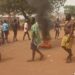 Anambra Community Holds Prayers For Man Who Died Watching Super Eagles Match