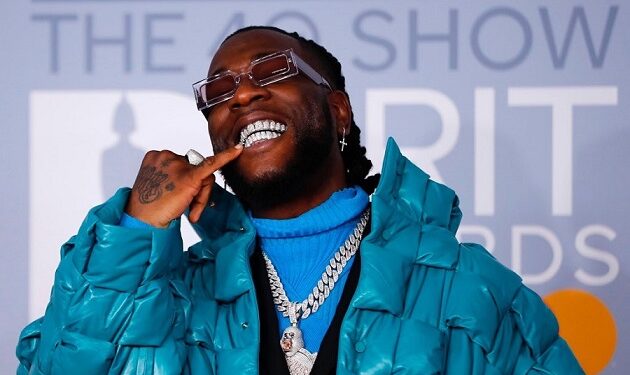 Nigerians React as Burna Boy Calls Davido A Joke