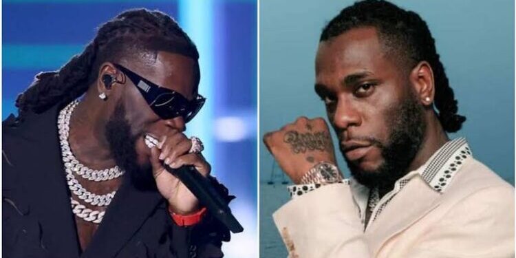 Why I Haven’t Gotten Married – Burna Boy (Video)