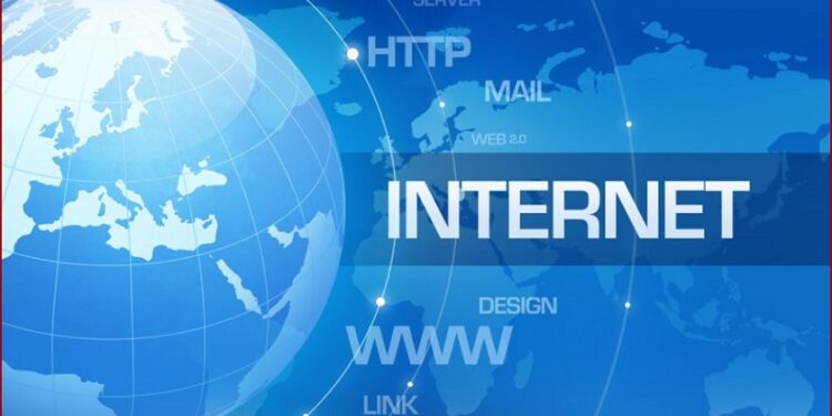 See The States With Most Internet Users In Nigeria (Full List)