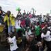 Enugu Voters Protest Missing Result Sheets (Video)