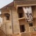 Nigerian Man Dies While Building His Dream House In Their Village (Video)