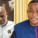 Yoruba Nation Activist, Igboho Begs Tinubu to Release Nnamdi Kanu