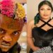 I Can Buy, Marry You – Portable Blasts Actress Laide Bakare For Tagging Him ‘Dirty Boy’