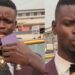 I’ll Never Be In Any Relationship Again In My Life – Man Declares Ahead of Valentine’s Day (Video)