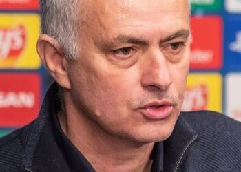 Mourinho Explains Why He Can’t Go To Africa
