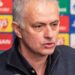 Mourinho Explains Why He Can’t Go To Africa
