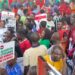 Economic Crisis: Presidency Speaks Amidst Nationwide Protest