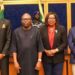 AFCON 2023: Rivers Governor, Fubara Gifts Nwabali N20m