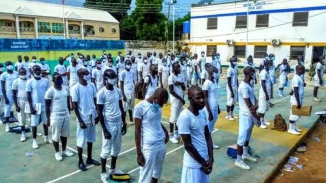 Recruitment: Police Shortlist 171,956 Applicants, Announce Date For CBT Exam Nationwide
