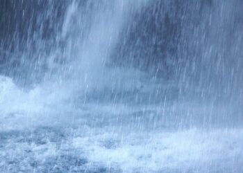 See The States That Will Witness Thunderstorm From Wednesday (List)