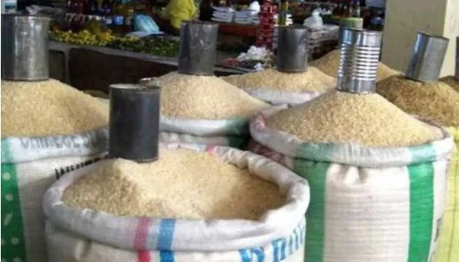 More Hardship For Nigerians As Price of Rice, Beans, Garri, Others Increase by 50% (See New Price)