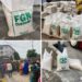 Nigeria Customs Begins Sale Of Seized Rice At N10,000 Per Bag