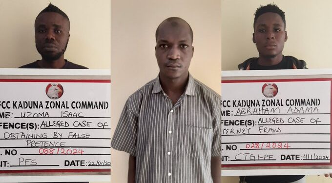 Police Nab Nigerian Man Who Pretends To Be Sylvester Stallone To Defraud People