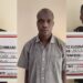 Police Nab Nigerian Man Who Pretends To Be Sylvester Stallone To Defraud People