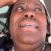 AFCON: I Need Oxygen – Singer Teni Weeps Profusely As Ivory Coast Defeats Nigeria (Video)