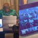 Tinubu Calls Super Eagles Ahead of Angola Clash (Video)