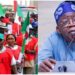 Just In: NLC, TUC Issue 14-Day Nationwide Strike Notice To FG
