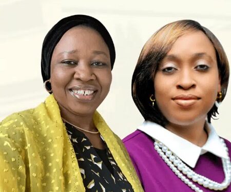 Two UNILAG Lecturers Win N900 Million to Research On Key Innovations (Photo)