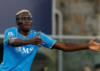 Three Clubs Willing To Pay Victor Osimhen Record-Breaking Salary (List)