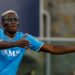 Three Clubs Willing To Pay Victor Osimhen Record-Breaking Salary (List)