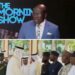 Popular Journalist, Reuben Abati Drags President Tinubu’s Sons For Following Him To Qatar For A State Visit (Video)