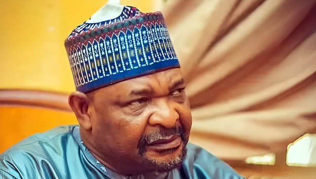 Budget Padding: Senator Ningi Steps Down As Chairman Of The Northern Senators Forum