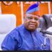 Adeleke Speaks On Spending N18 Billion To Renovate Osun Govt House