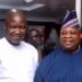 DSS Invites Governor Adeleke’s Spokesman Over Alleged Fake News