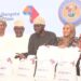 Ramadan Palliative: Sanwo-Olu Reacts As Dangote Donates 80,000 Bags Of Rice To Lagosians