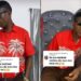 “If Dem Give Am Chance, He Go Marry Wunmi Join” – Nigerians Blast Mohbad’s Father For Wearing His Son’s Clothes, He Reacts (Video)