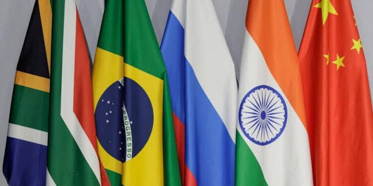 Nigeria Set To Join Russia, China In BRICS, May Start Trading Crude Oil In Naira