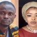 Dayo Amusa Blasts Jigan Babaoja For Referring To Her As A Failed Singer And Actress