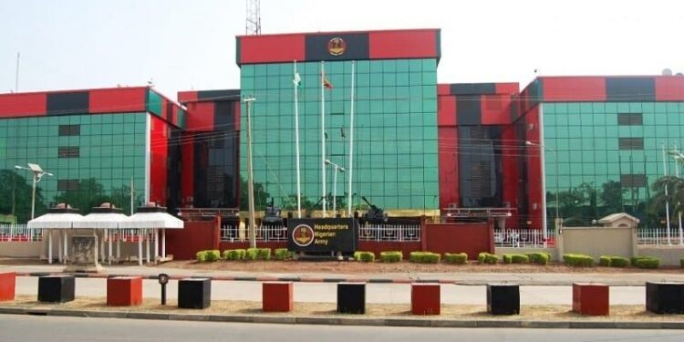 DHQ ‘Threatens’ To Release Names, Photos Of Terrorists, Bandits Leaders
