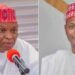 Why I Appointed Kwankwaso’s Son As Commissioner – Gov Yusuf Explains